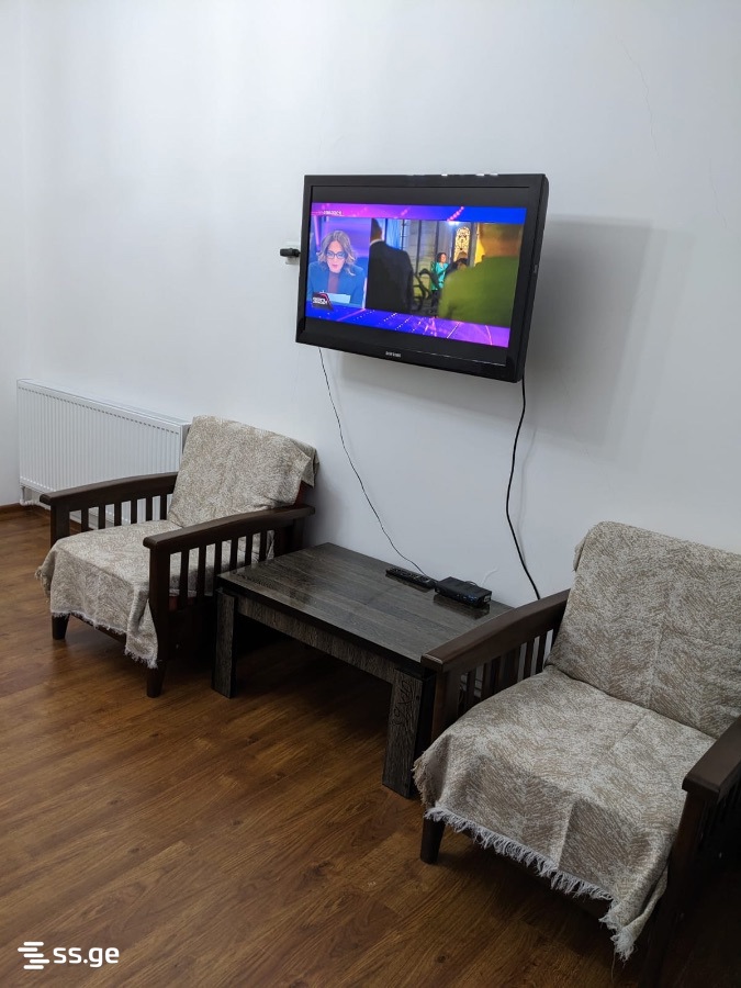 Firosman St. 18ბ - 2 rooms