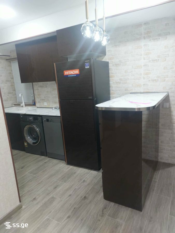 Lvovi st. 12 - 3 rooms