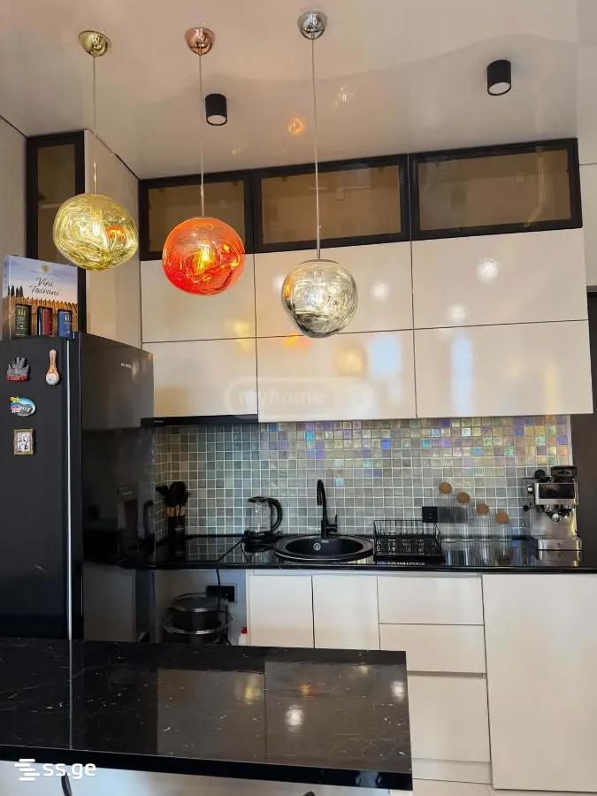1 - 2 rooms