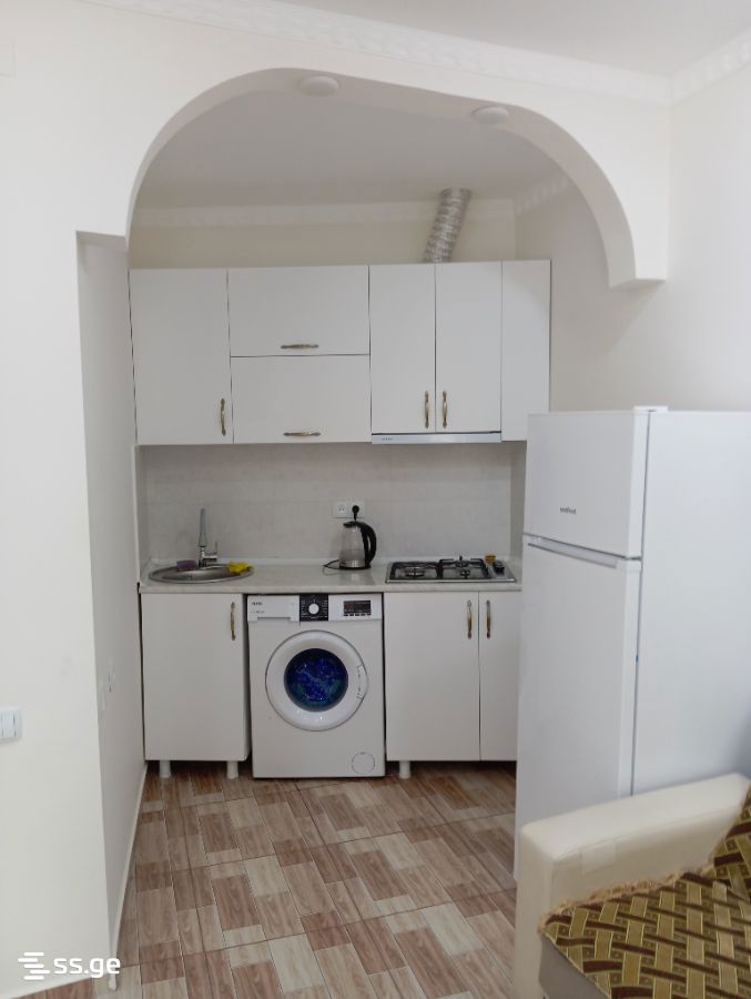ბაგრატიონის198ა - 2 rooms