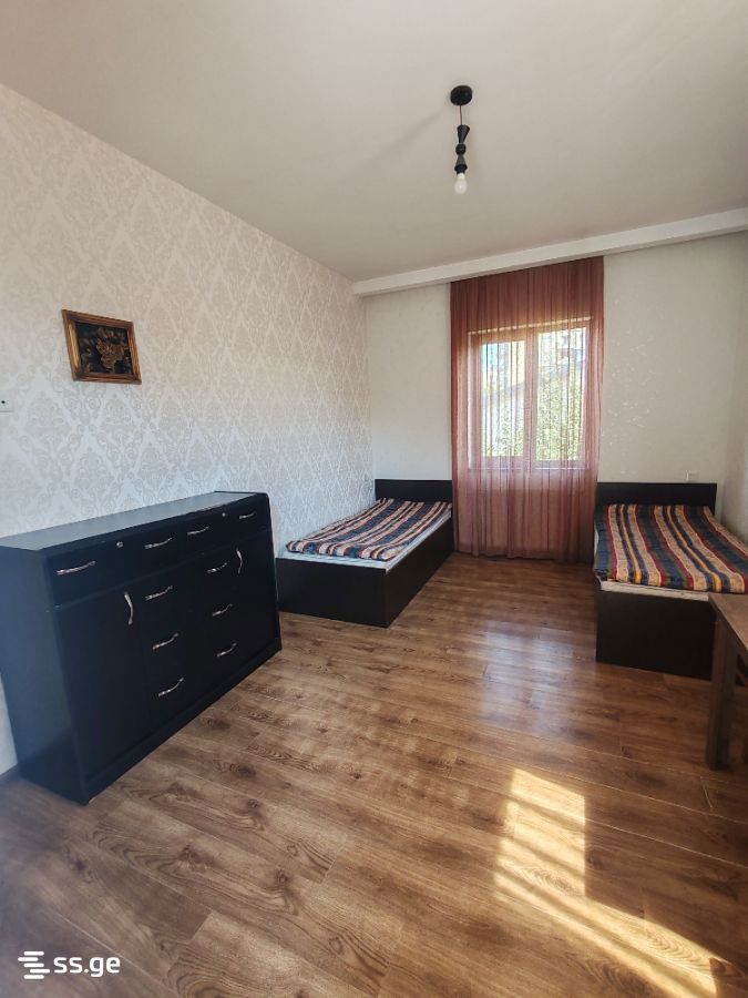 IV Microdistrict - Gldani Მორეტის 1შესახვევი #6 - 1 rooms