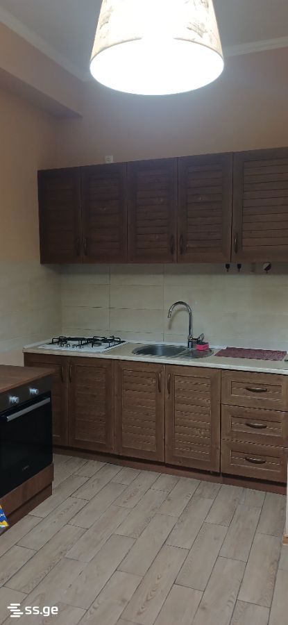 Politkovskaya St (jikia st.) 38 - 2 rooms