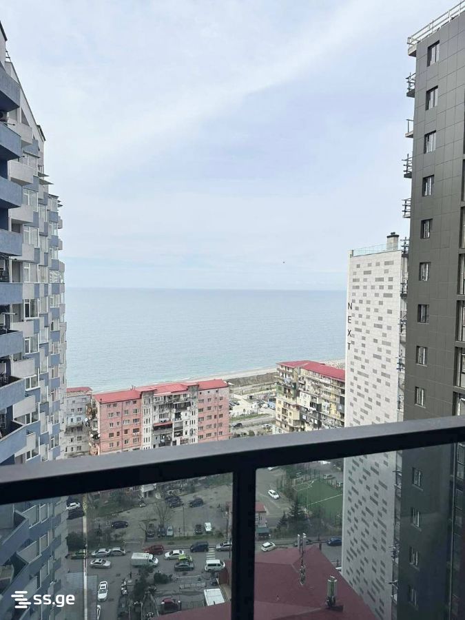 Angis st. 2nd lane 8 - 2 rooms