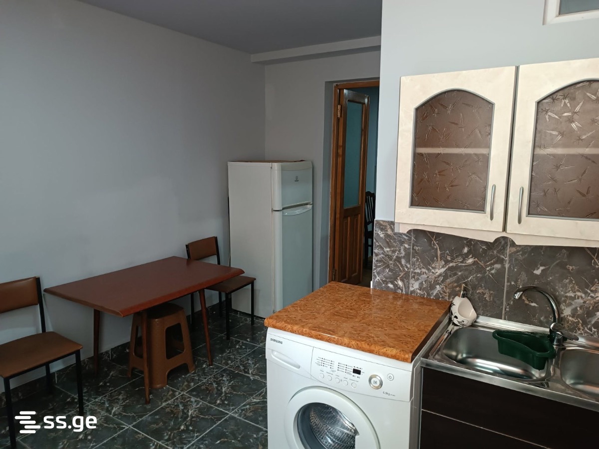 Dolidze st. 0 - 2 rooms