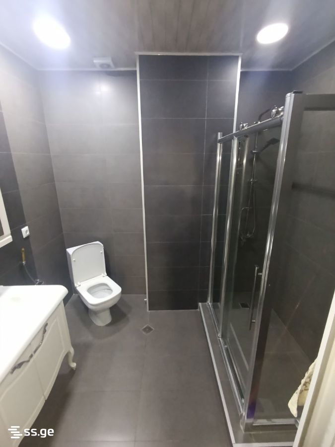 Pushkin st. 162 - 4 rooms