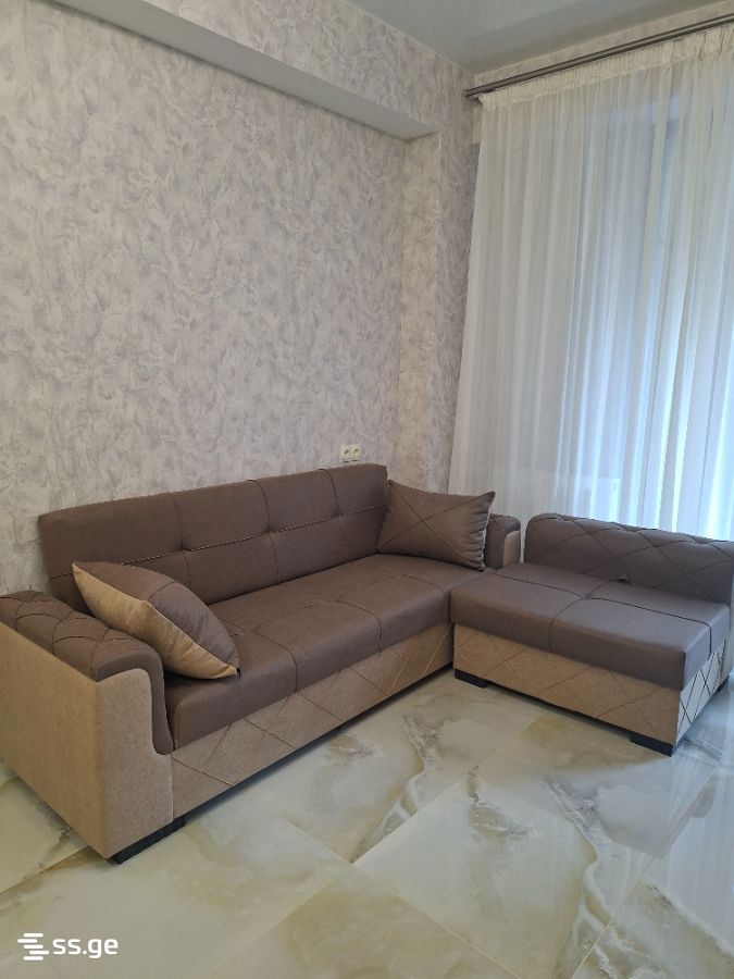 Freedom st. 14ბ - 2 rooms