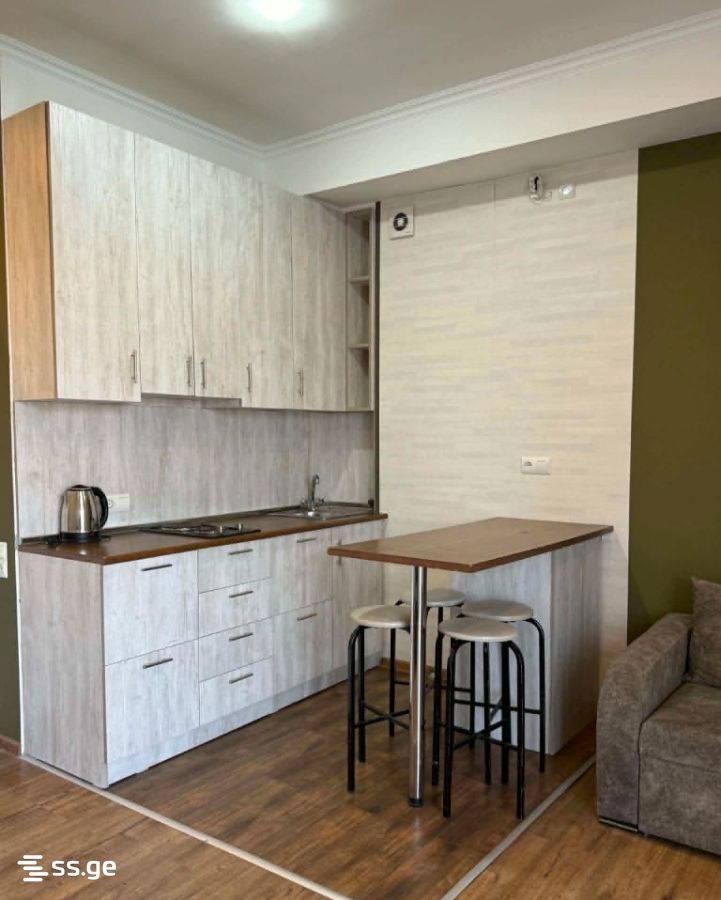 Lekh Kachinski st. 1 - 1 rooms