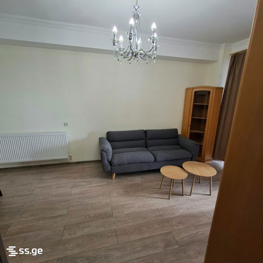 4000 Meskhi st. 2 - 3 rooms