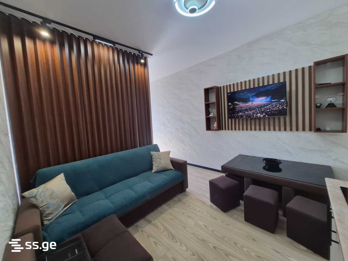 18 - 1 rooms