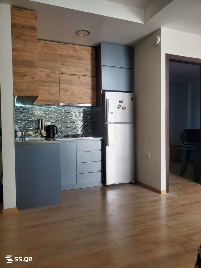 kupradze st. 2დ - 3 rooms
