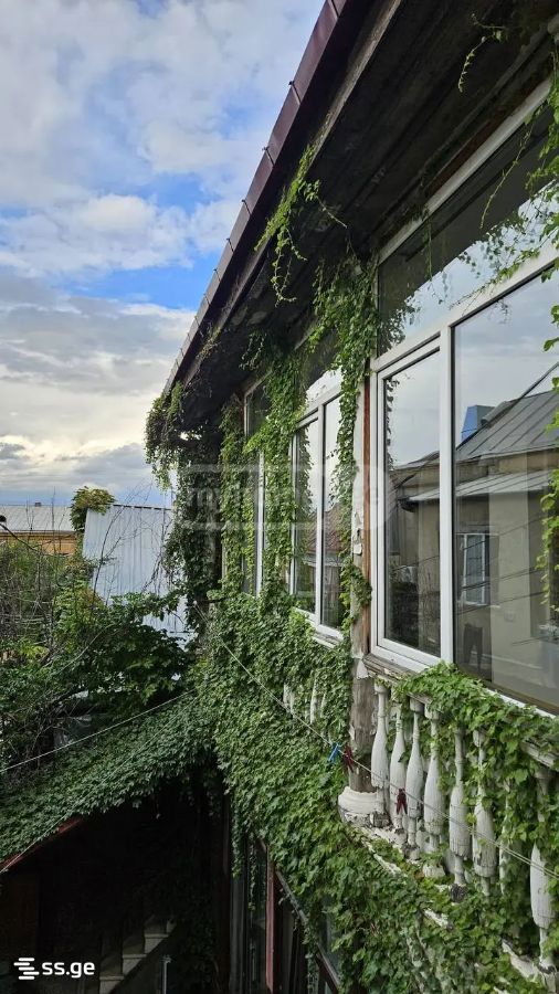 z. kikodze st. 2 - 3 rooms