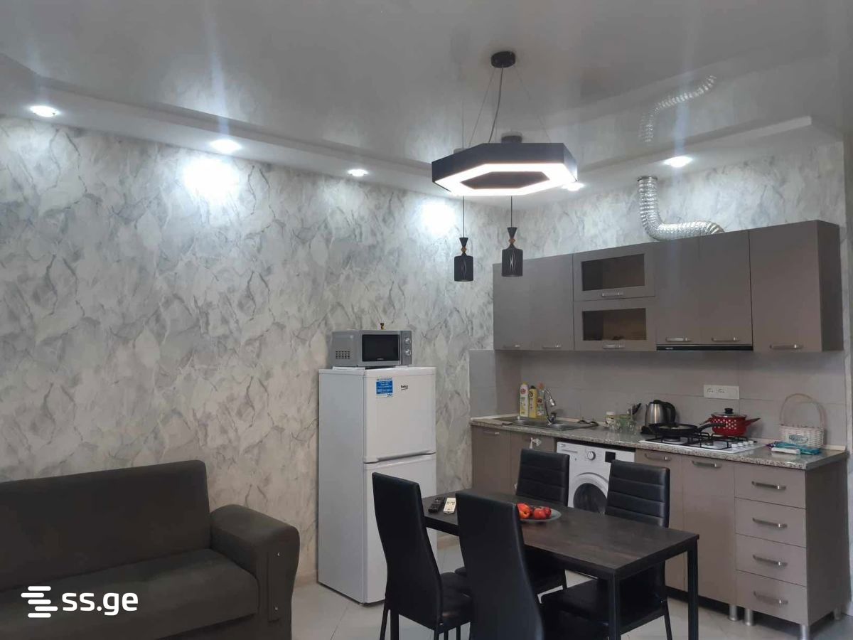 206 - 3 rooms