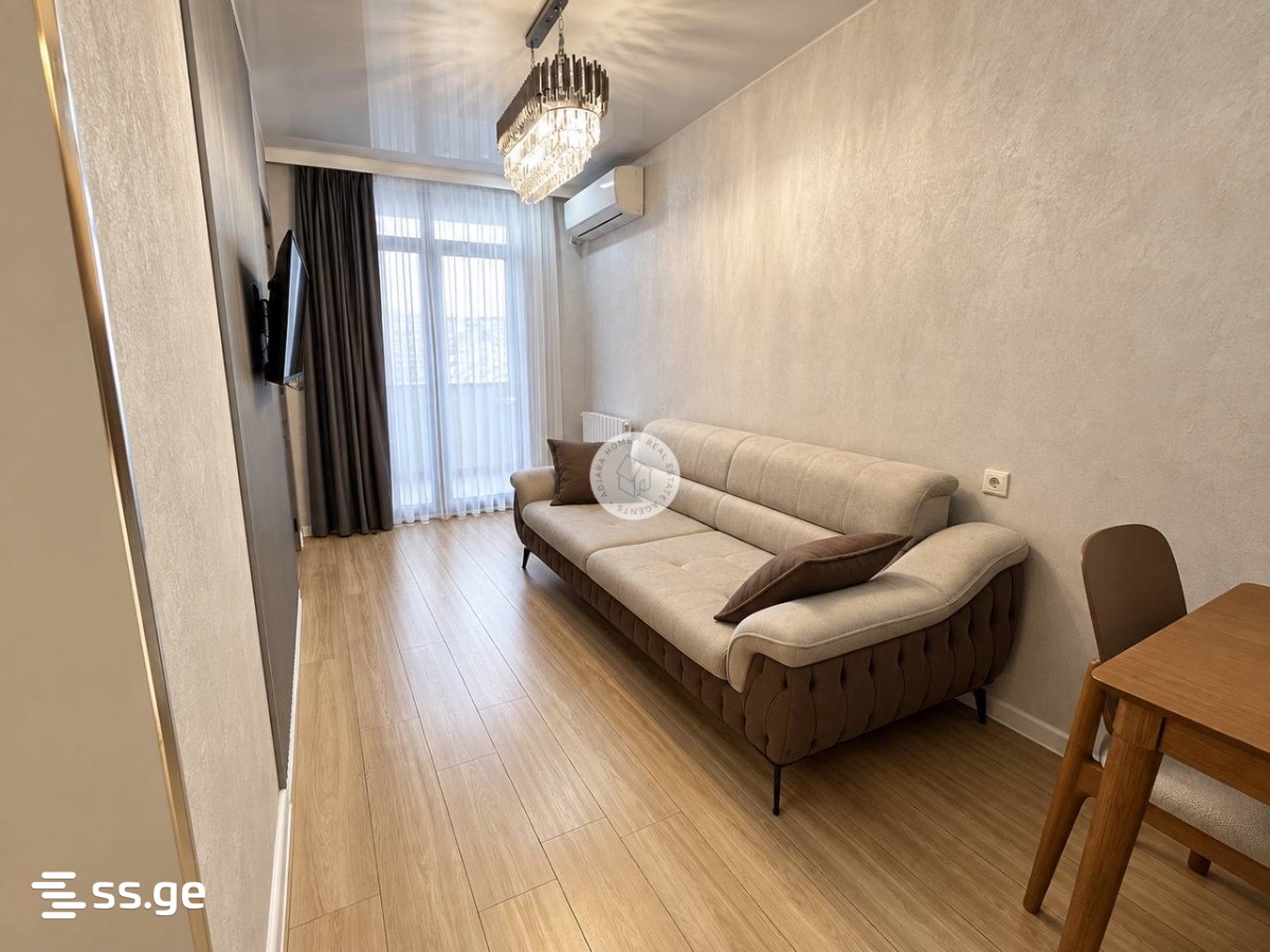 131 - 2 rooms