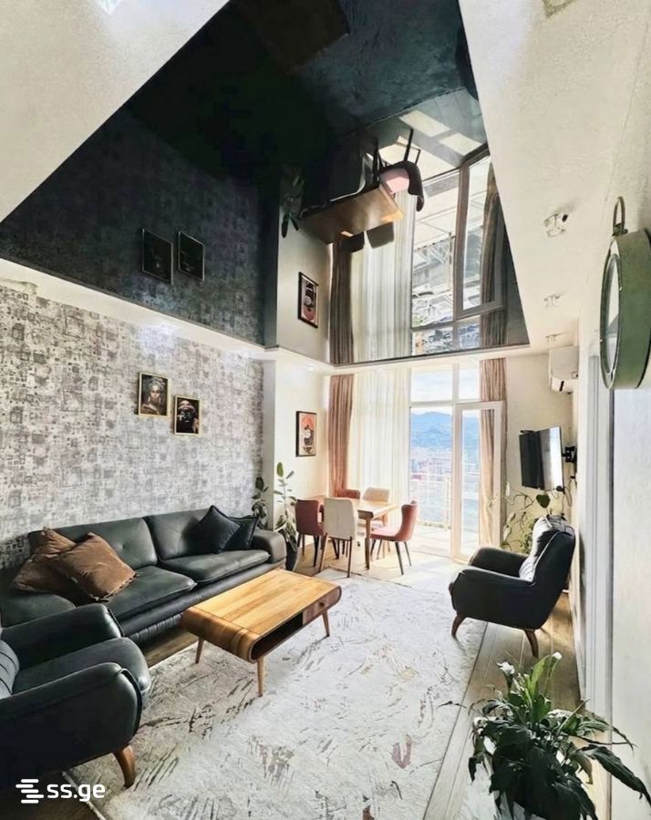 5 - 3 rooms