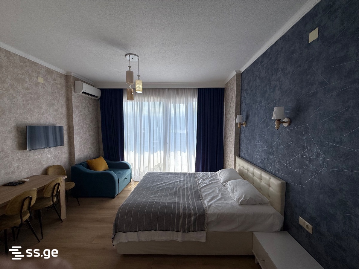 13 - 1 rooms