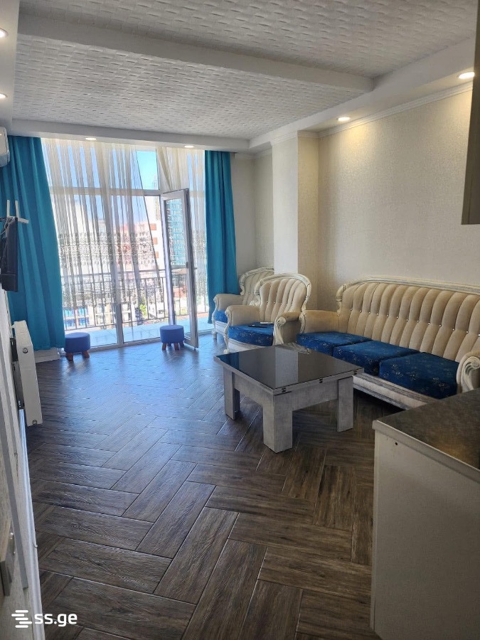 86 - 3 rooms