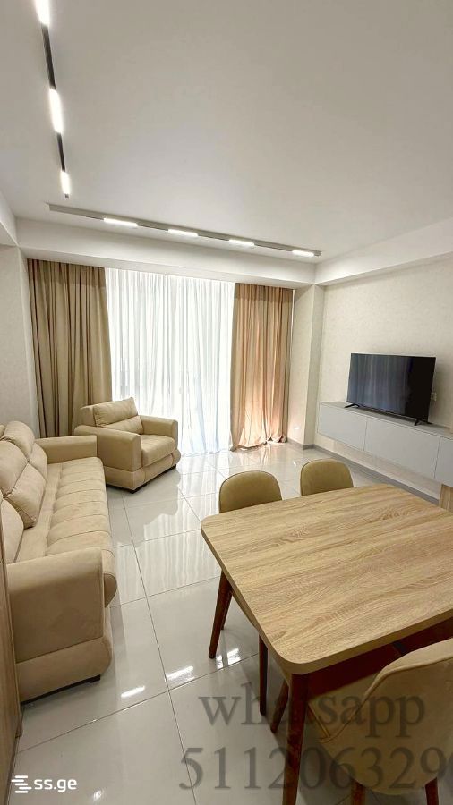 nadikvari st. 3 - 3 rooms