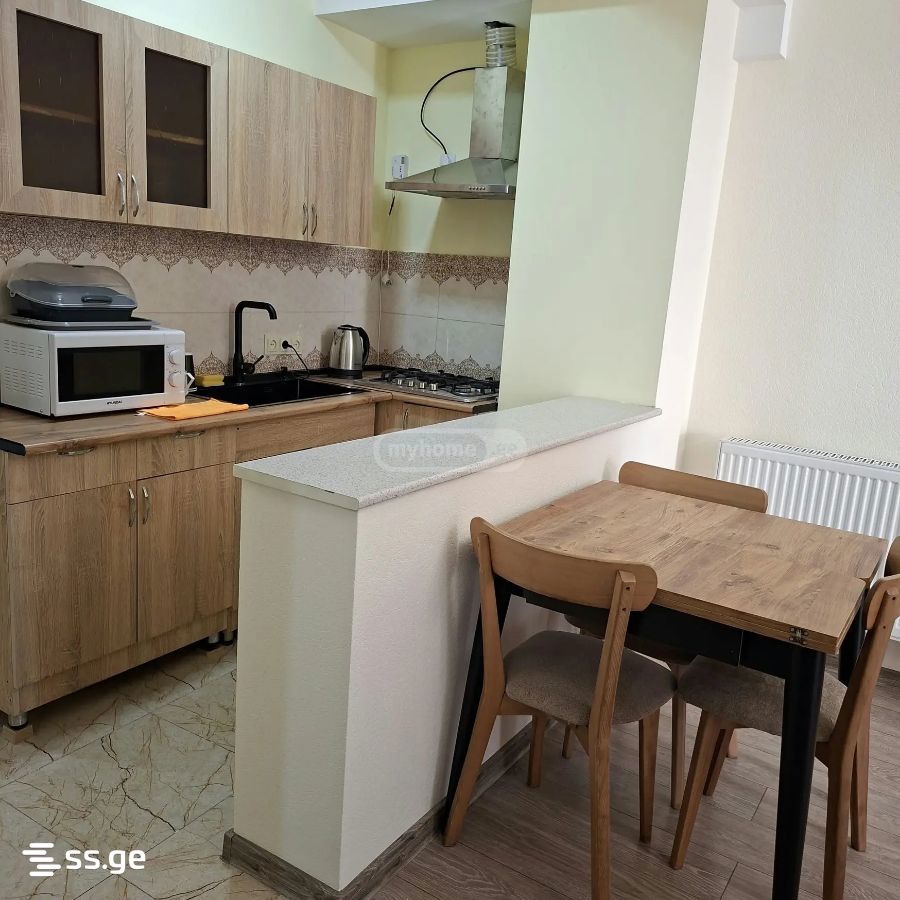 4000 Meskhi st. 2 - 3 rooms