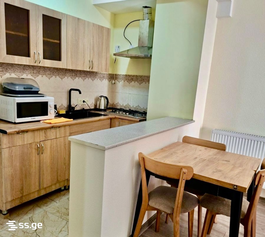 4000 Meskhi st. 2ა - 3 rooms