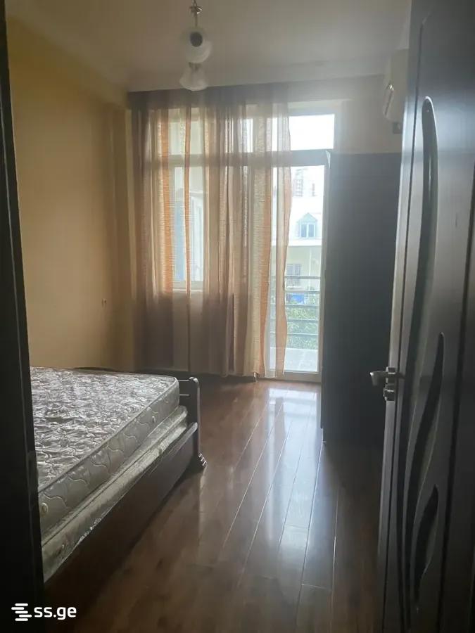 kaloubani st. 1 - 3 rooms