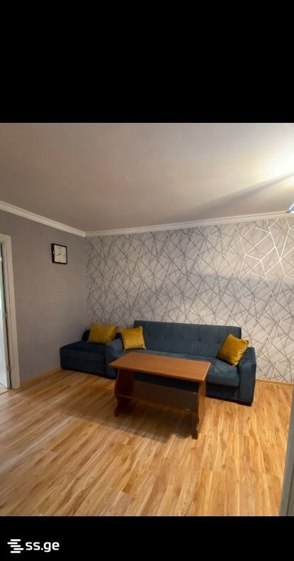 Onashvili st. ს - 3 rooms
