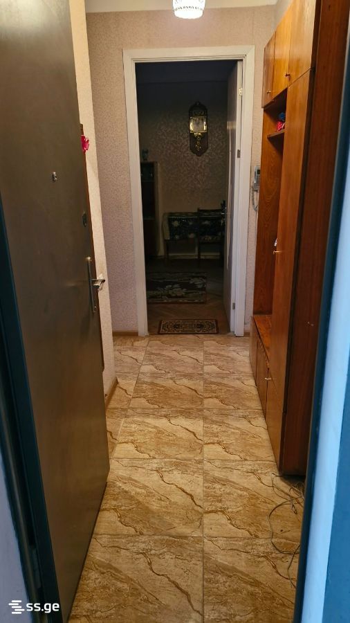 Rustavi - 2 rooms