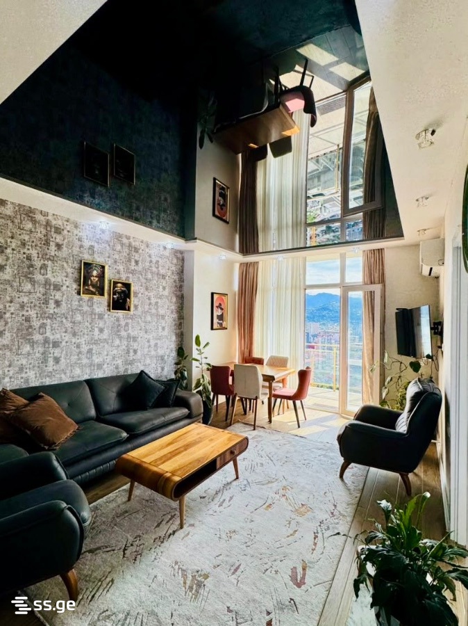 5 - 3 rooms