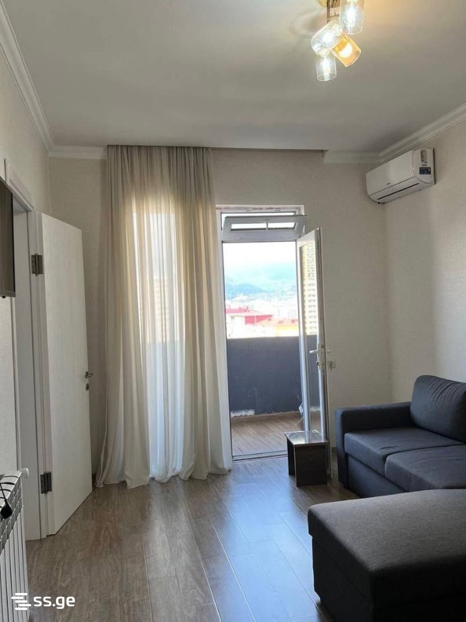 M. Lermontov Street 67 - 3 rooms