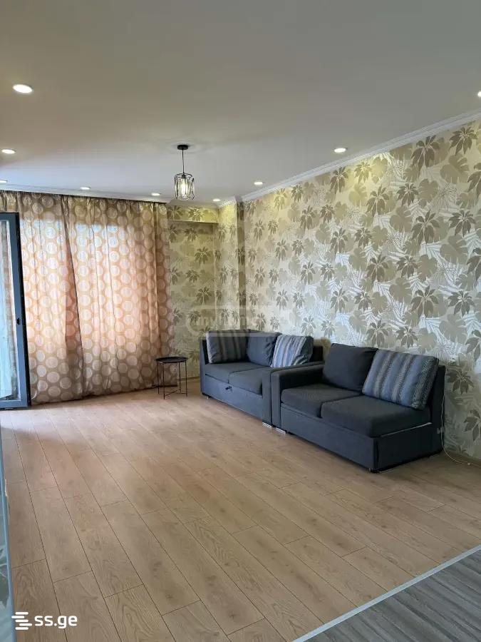 tskaltubo st. 0 - 2 rooms