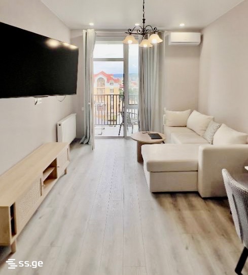 Asmati st. 16 - 2 rooms