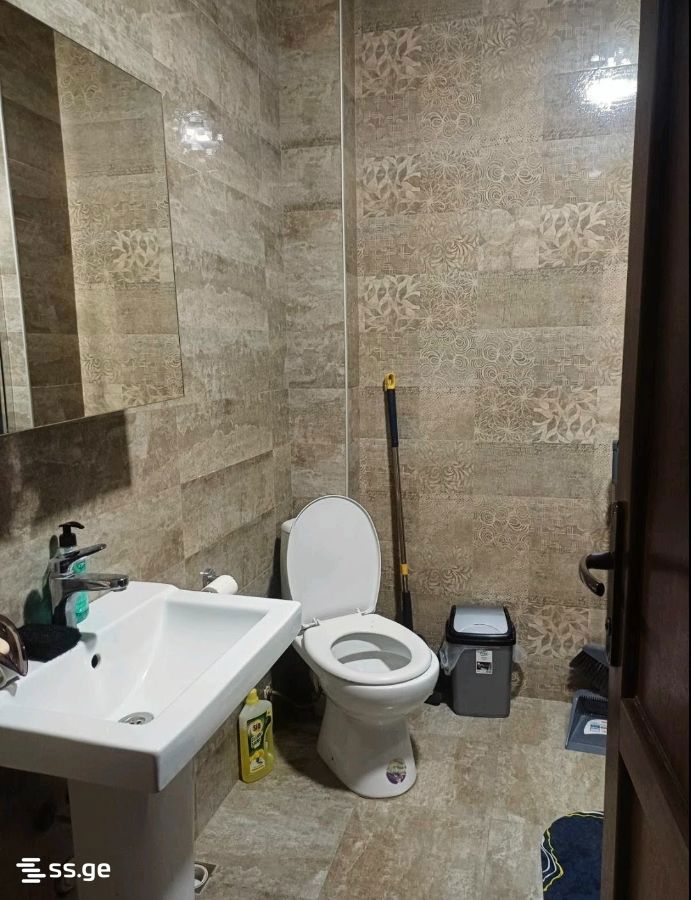 King Tamari st. 10 - 3 rooms