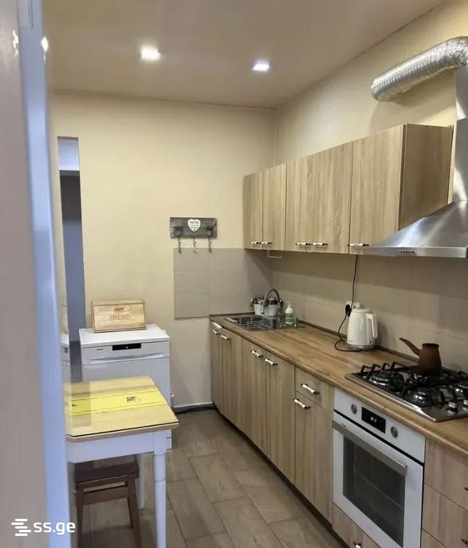 Dolidze st. , - 3 rooms