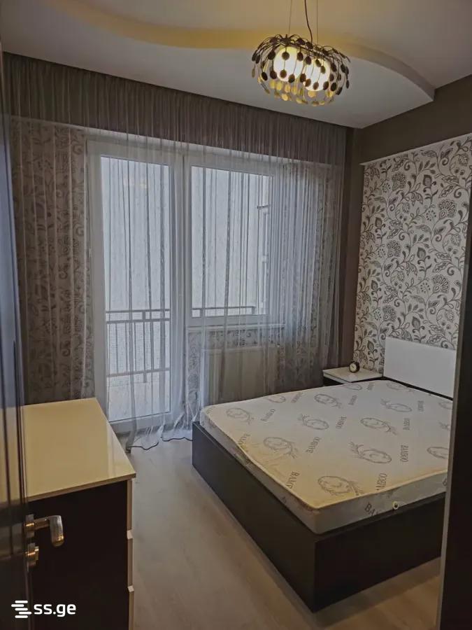 Politkovskaya St (jikia st.) 1 - 3 rooms