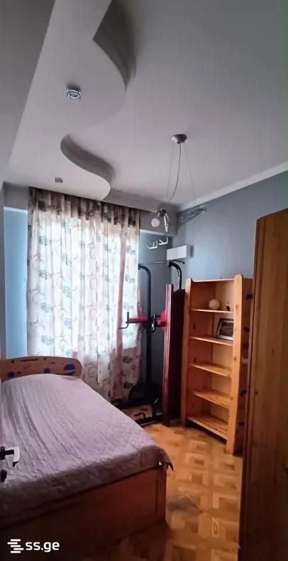bochorishvili st. , - 4 rooms