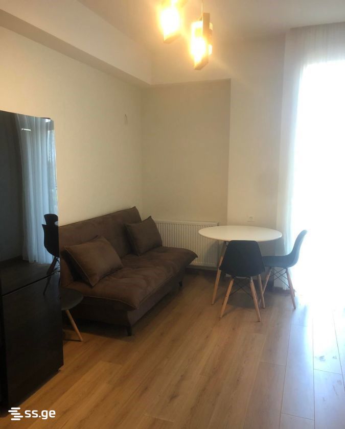 Holbruki st. 0 - 3 rooms