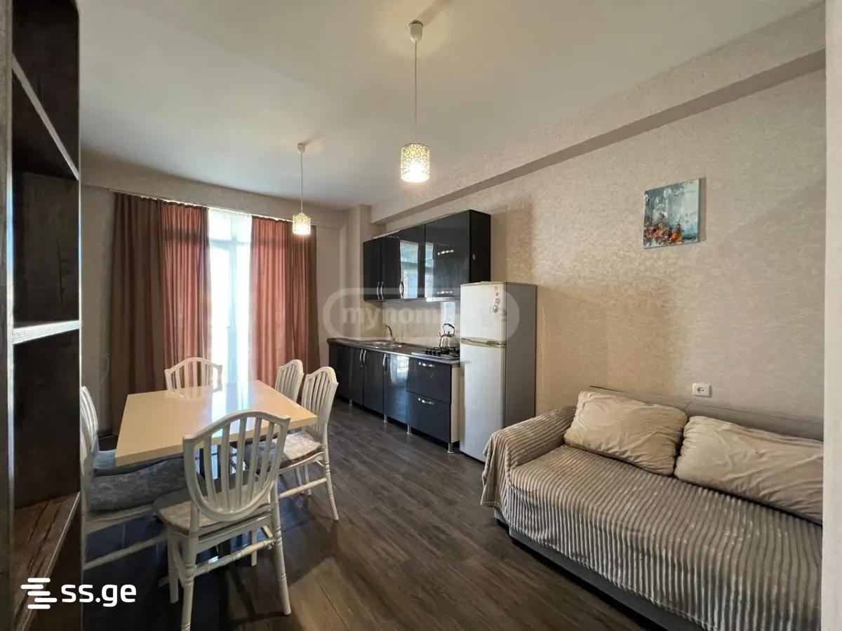 lubliana st. 11 - 2 rooms