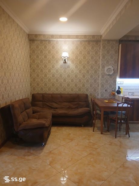 tskneti hwy 19 - 3 rooms