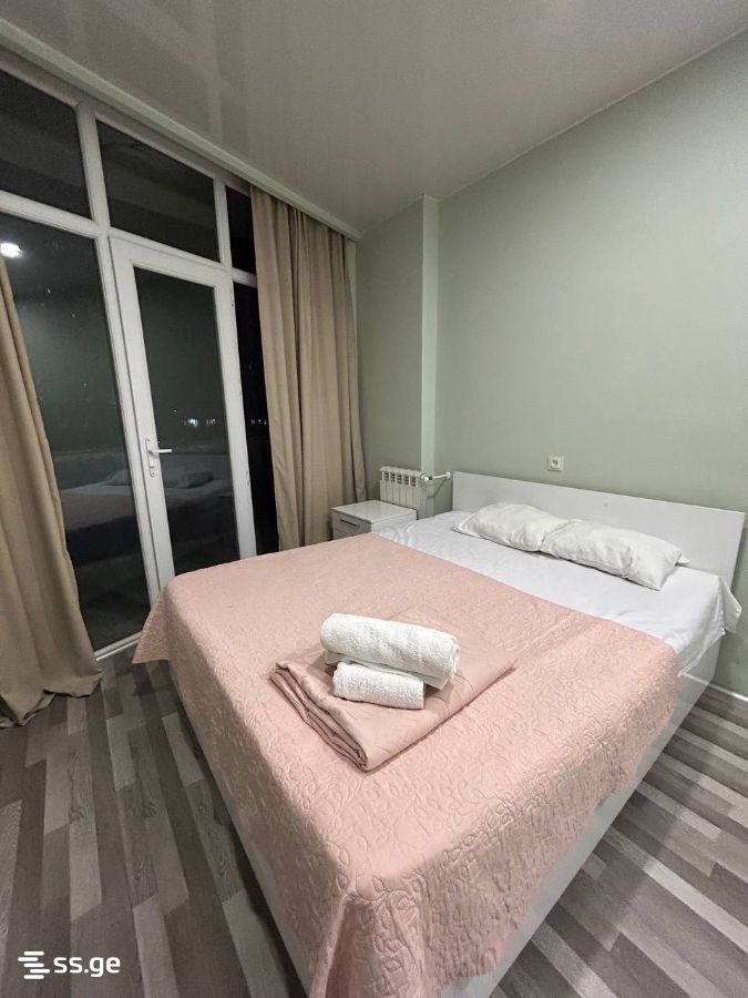 Firosman Street 18დ - 1 rooms