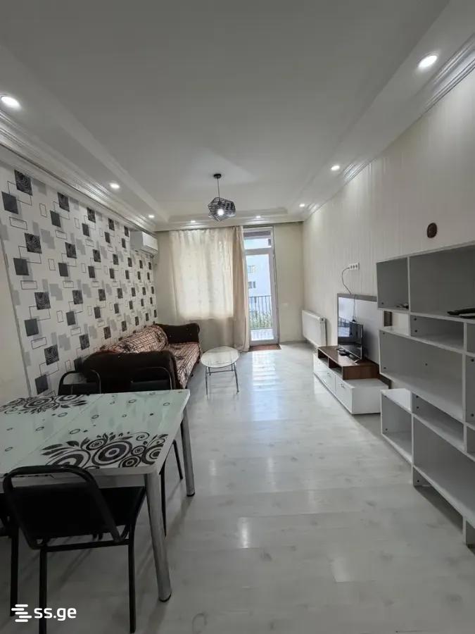 Beri Gabriel Salosi Ave. 140 - 2 rooms