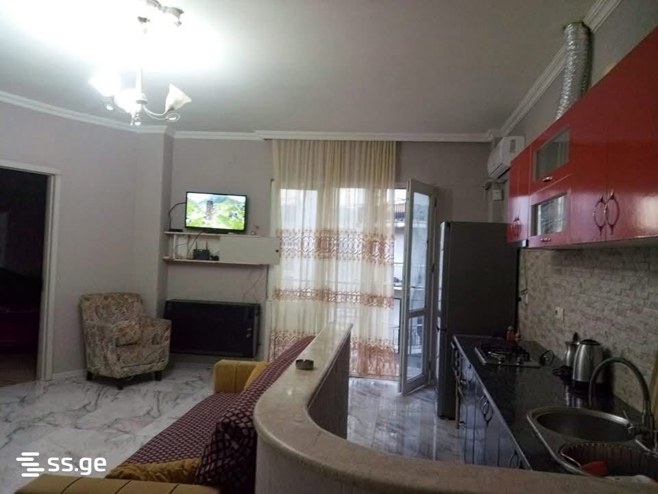 Bagrationi str. 198 - 3 rooms