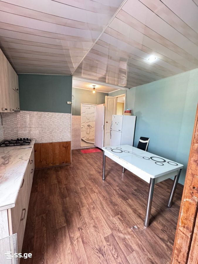 kotetishvili st. 1 - 3 rooms