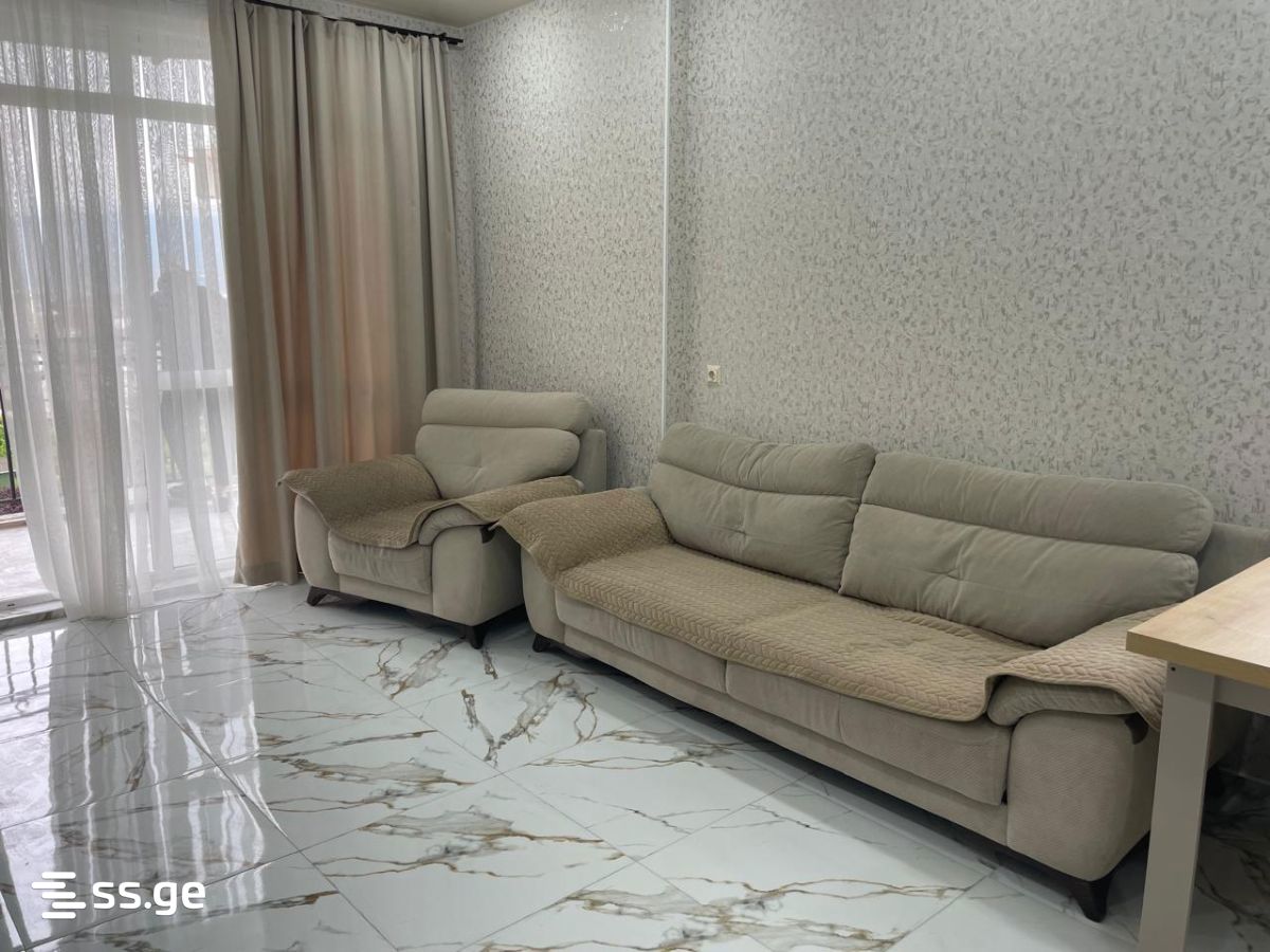 Angis st. 82 - 2 rooms
