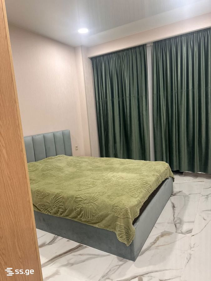 mindeli st. 8ა - 2 rooms