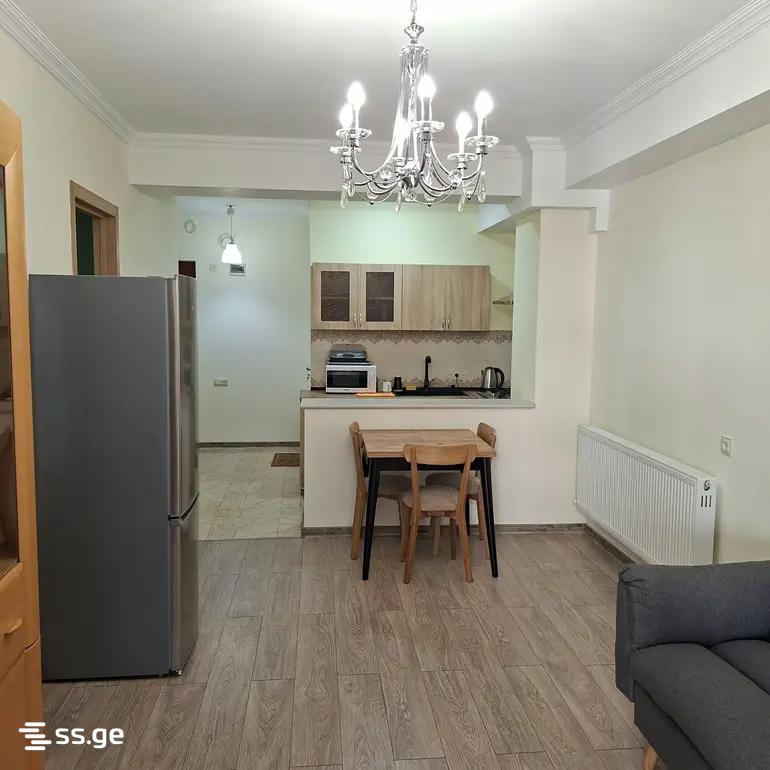 4000 Meskhi st. 4000 - 3 rooms