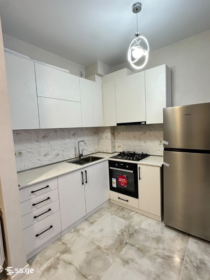 shandor petef st. 44 - 2 rooms