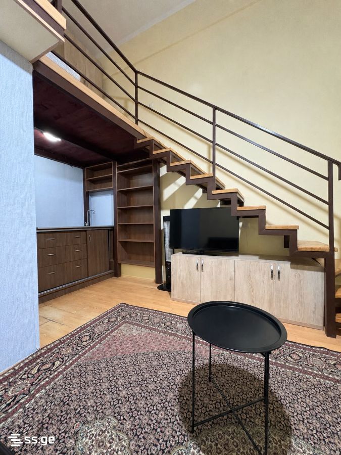 pekini st. 5 - 1 rooms