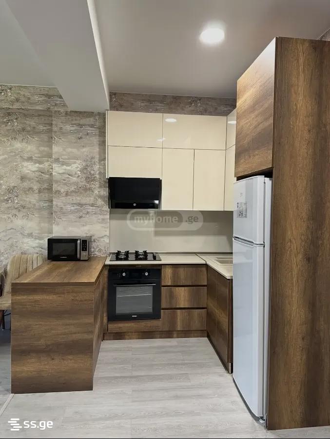 Holbruki st. 2 - 2 rooms