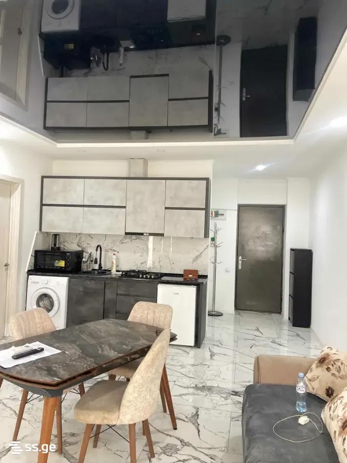 Batumi - 3 rooms