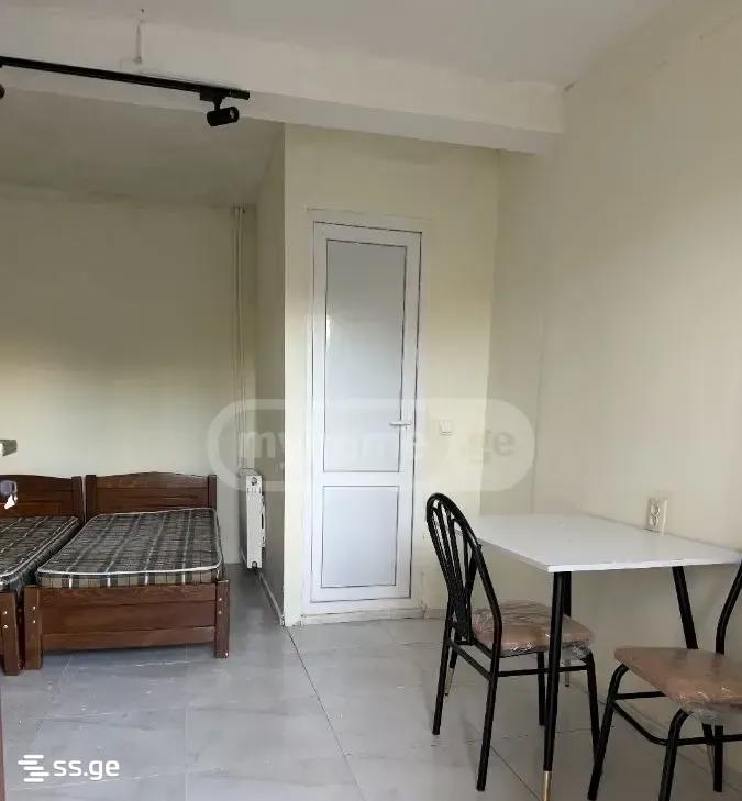 t. nadareishvili st. 1 - 1 rooms