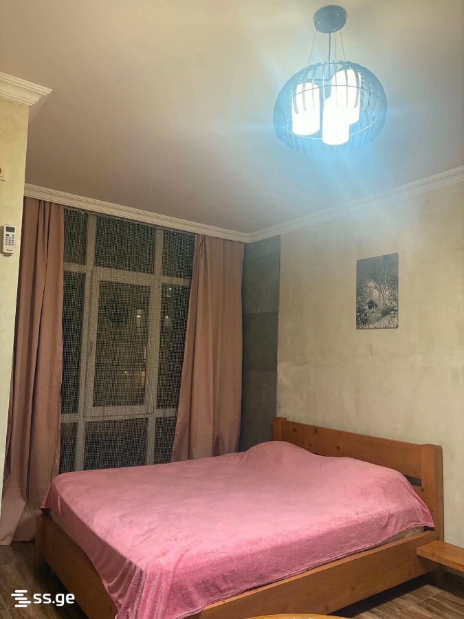 8ა - 1 rooms